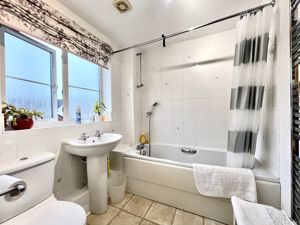 Bathroom- click for photo gallery